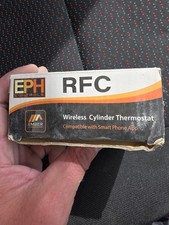 EPH Controls RFC Wireless