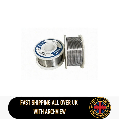 Rosin core solder wire - rosin,