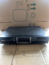 Phillips Audio Compact Disc