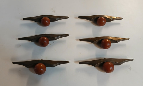 Antique art deco - -, &