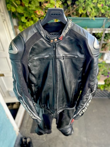 Dainese leather - 2, pc