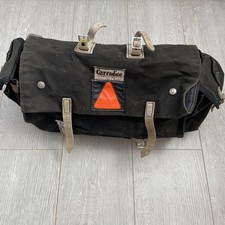 Carradice Vintage Canvas Seat