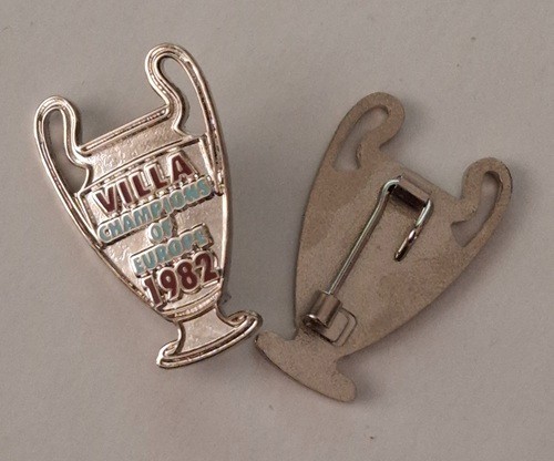 Aston villa champions - aston,