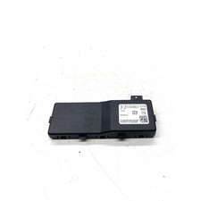 Vauxhall Insignia Central