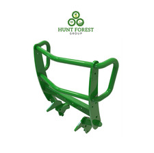 John Deere Compact Tractor