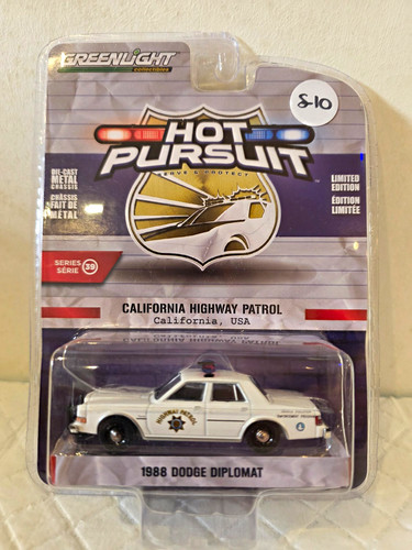 Greenlight hot pursuit 64 - hot,