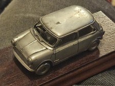 Royal Hampshire Pewter Mini