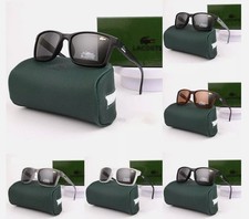 2025 New Lacoste Sunglasses