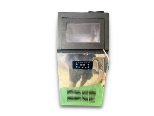 Vevor ice cube - ice, maker