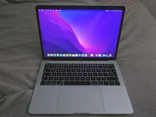 Macbook pro inch - macbook, 2017