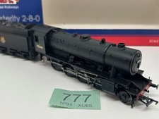 Bachmann OO 32-261 WD
