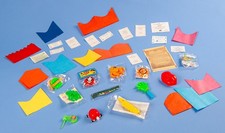Christmas Cracker Fillers