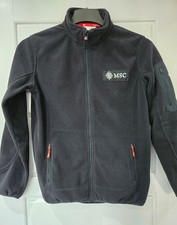 MSC Cruises SLAM fleece shirt