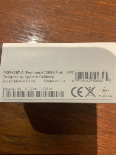 Apple ipod touch - apple,