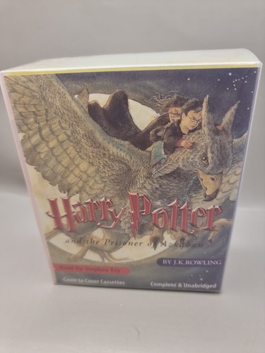 Harry potter and the - harry,