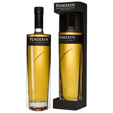 Penderyn madeira finish - penderyn, single