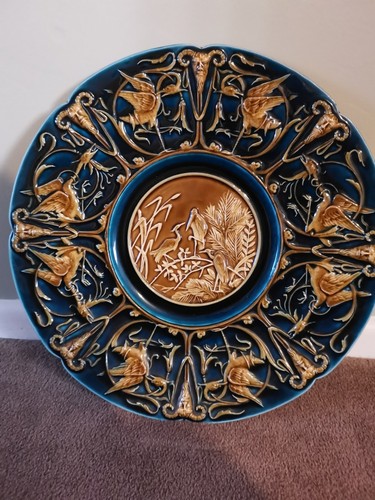 Schutz blansko majolica - schutz,