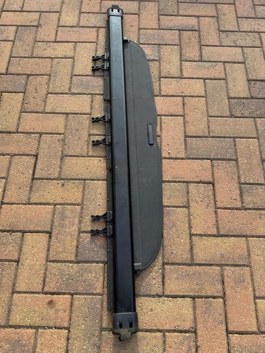 Honda crv retractable parcel - crv,