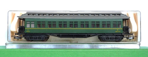 Vintage electrotren 5001 - ho,
