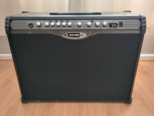 Line spider 150watt 212 - ii,
