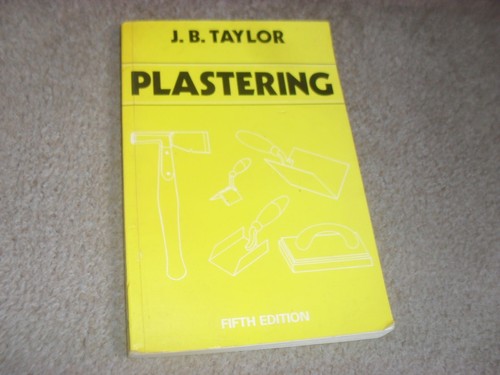 Taylor plastering fifth - plastering,