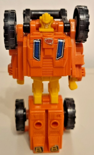 Transformers generation g1 - transformers,
