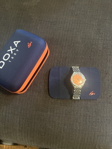 Doxa sub 200 professional - doxa,