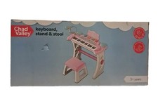 Chad Valley Keyboard Stand and