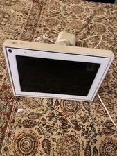 Portal Mini Black 8" from