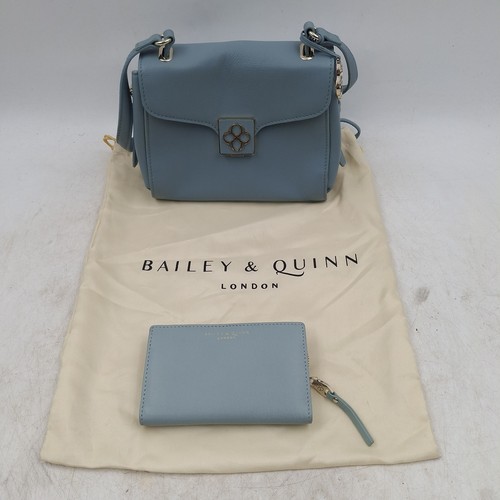 Bailey quinn london - bailey,