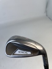 Adams Idea A7OS 7 Iron / Hybrid Iron / Ladies Flex Graphite / New Grip /8689