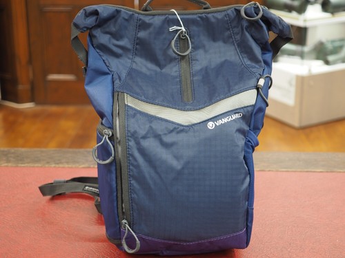 Vanguard reno camera sling - reno,
