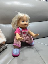 Vtech Little Love learn to walk doll