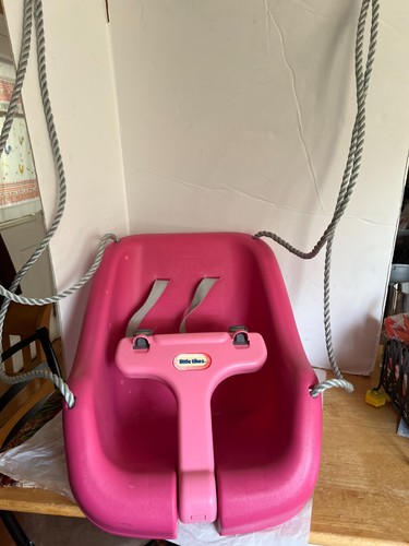 Little tikes pink - little,