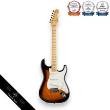 Fender 60th Anniversary
