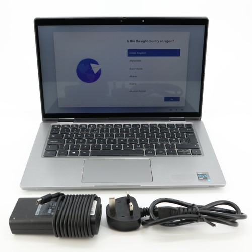 Dell latitude 7320 - 7320, 2-in-1