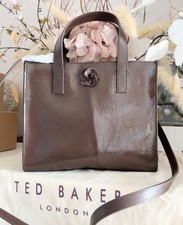 Ted Baker 🎀 Rouseta Handbag