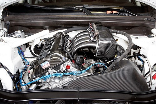 Bmw 320si n45 engine block - bmw,