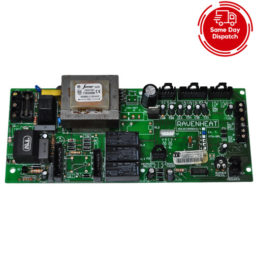 Ravenheat csi85 csi85t - csi85t, 84t
