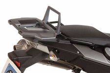 BMW F 650 GS TWIN/F 700 GS TOP BOX 40 & RACK BY HEPCO AND BECKER