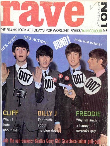 Rave magazine pdf - magazine, bundle