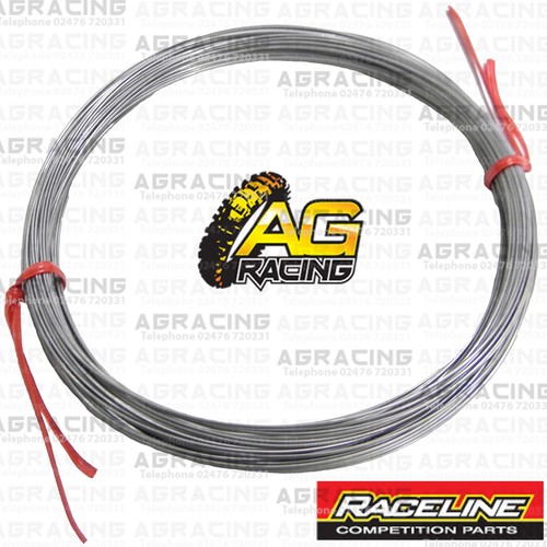 Raceline grip safety - safety, wire