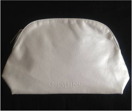 Clarins pearilsed cream - x,
