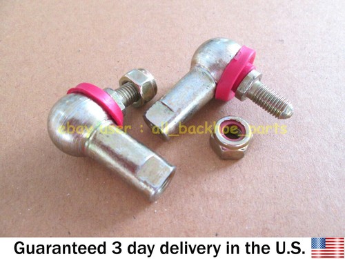 Jcb backhoe ball joint - backhoe, joint,