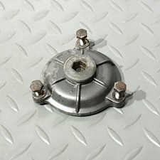 ♻️ Cagiva Canyon 500 1996 - 2002 Lower Engine Cover ♻️