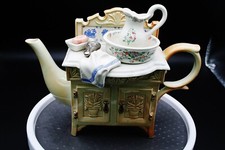 vintage Paul Cardew signed