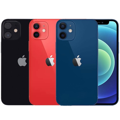 Brand new sealed apple iphone - new,