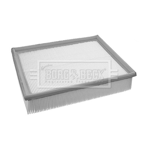 Air filter for land - air,