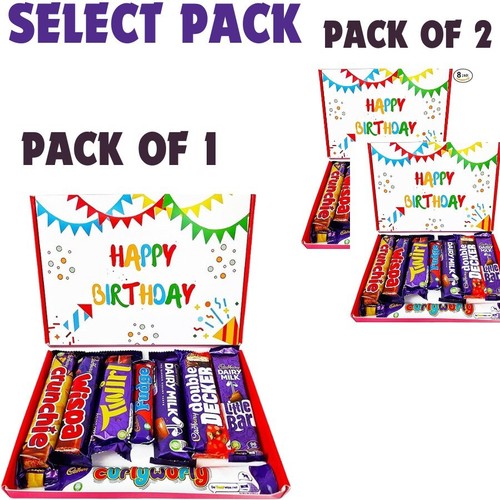 Happy birthday cadbury - birthday,