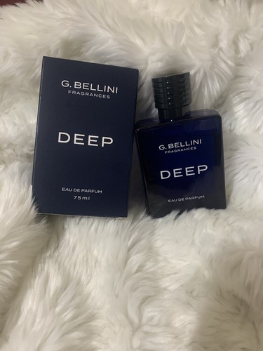 Bellini deep one eau de - g.bellini,